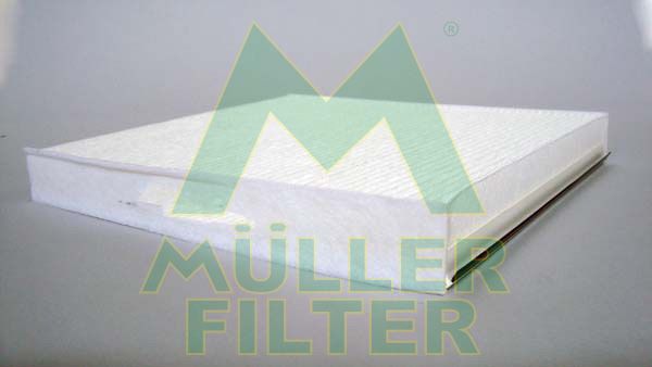 MULLER FILTER Filtrs, Salona telpas gaiss FC172
